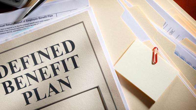 The Future of Defined Benefit Plans: Are They Still Relevant?