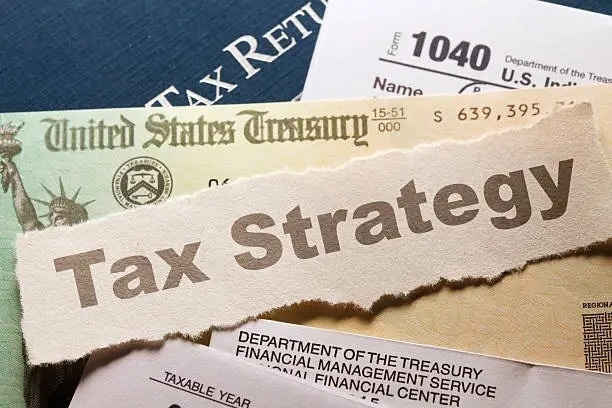 Tax Planning Strategies for Tech Professionals Approaching Retirement