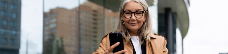 Tips for Improving Your Financial Health into Retirement