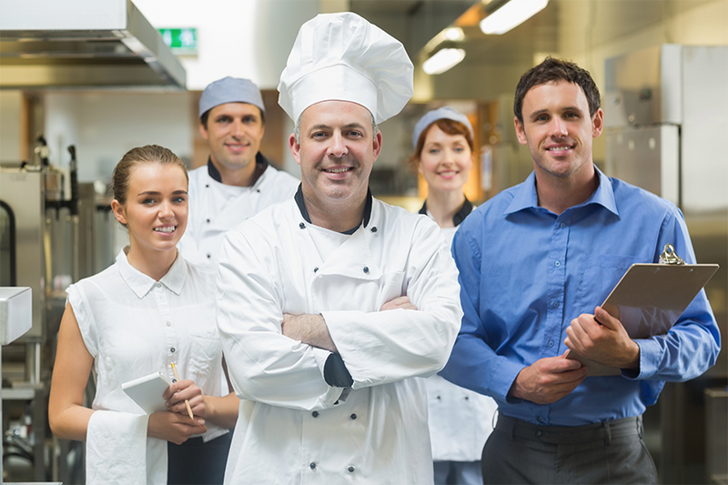 2021 Restaurant Workers' Compensation Claims
