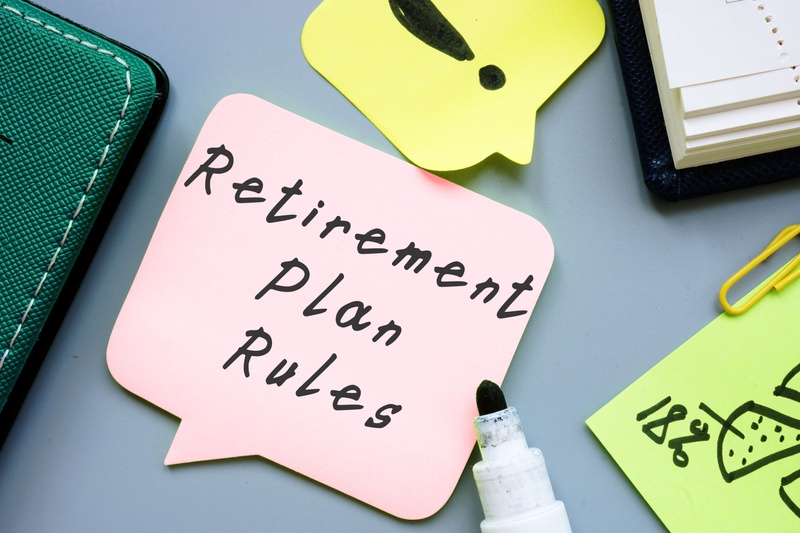 Rule of 72, Rule of 55 & Rule of 25 Explained for Retirement