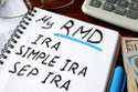 Convert Required Minimum Distributions Into Tax Free Income