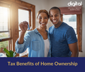 Tax Benefits of Home Ownership