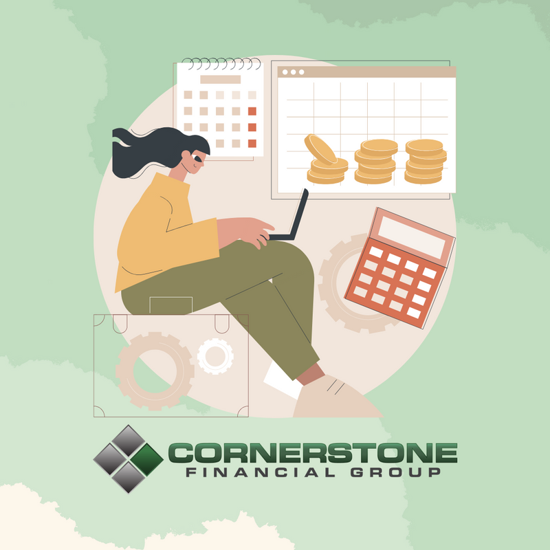 Where Does Your Money Actually Go? The Power of Budget Tracking in Your Prime Years