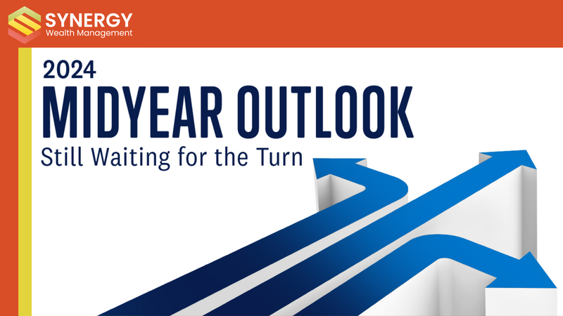 Midyear Outlook 2024: Still Waiting for the Turn