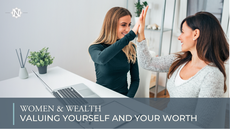 Women, Don't Sell Yourself (Or Your Business) Short