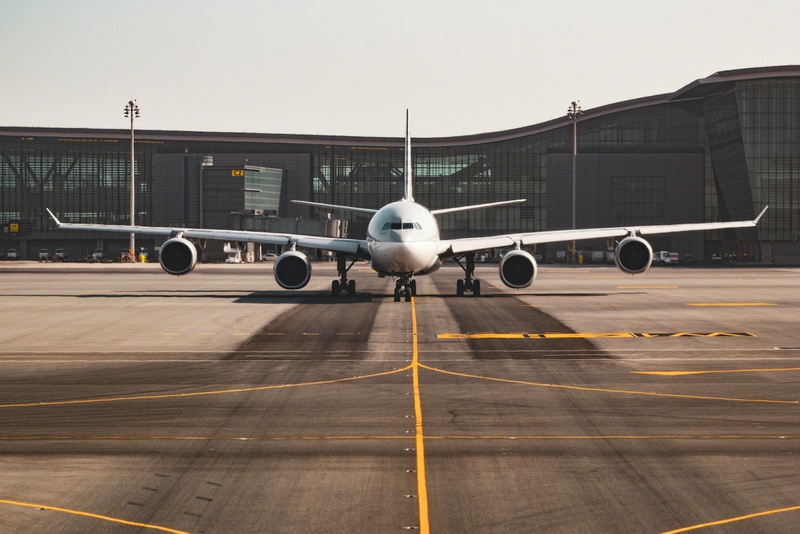 Could you land an airplane??