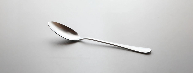 Do Your Kids Know The Value of a Silver Spoon?