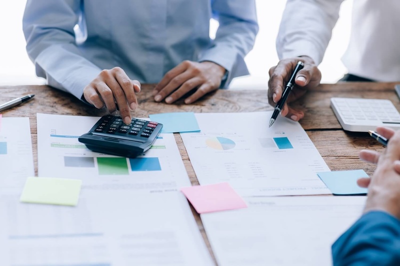 Tax Planning in Portland, OR: Key Strategies for Retirees