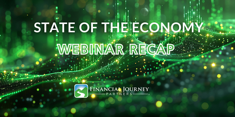 State of the Economy January 2025
