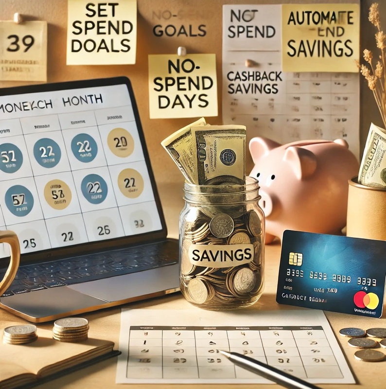 Smart Ways to Save More Money Each Month