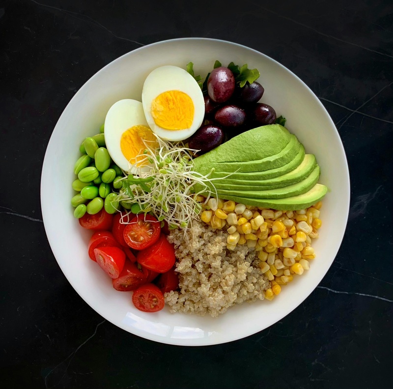 Can You Really Get Enough Protein on a Plant-Based Diet?