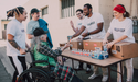 Charitable Gifting