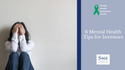 6 Mental Health Tips for Investors