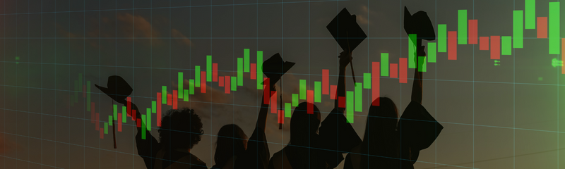 Investing Terms Explained for New Grads