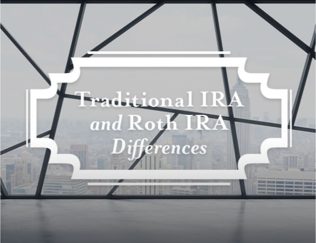 Traditional vs. Roth IRA
