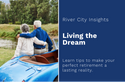 Living the Dream: How to make Your Perfect Retirement a Lasting Reality