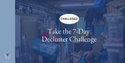 Take the 7-Day Declutter Challenge