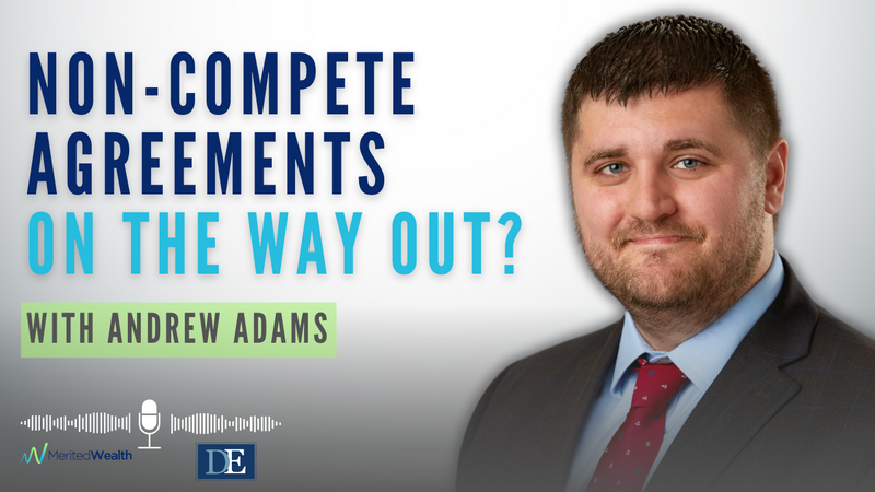 Impact of FTC's Proposed Rule Changes on Non-Compete Agreements for Employers and Employees