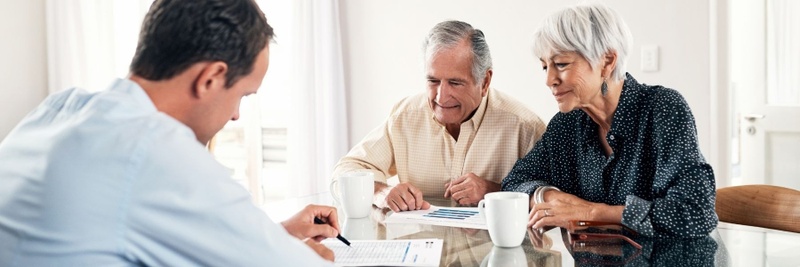 Get the Most Out of Your Retirement Planning and Tax Strategies