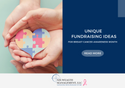 Unique Fund Raising Ideas
