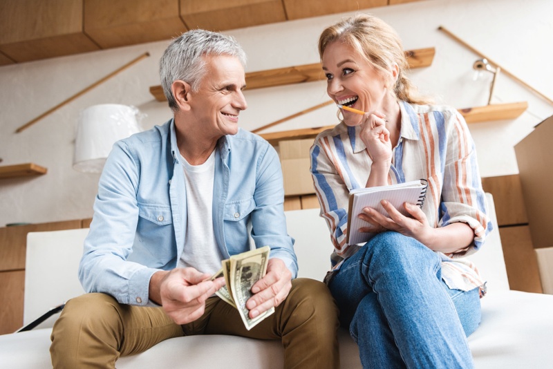 The Role of Emotional Spending in Relationships