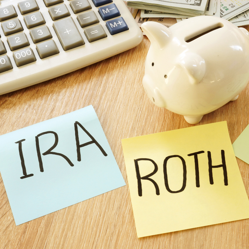 Inherited IRA Rules for Unmarried Partners – Women and Wealth
