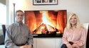 Will you join us by the fire for Investment Q&A?
