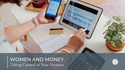 Women and Money: Taking Control of Your Finances