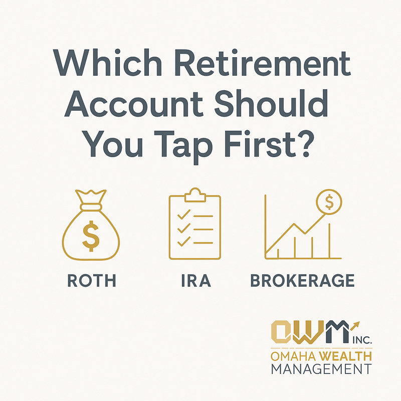 Tax-Efficient Withdrawals in Retirement