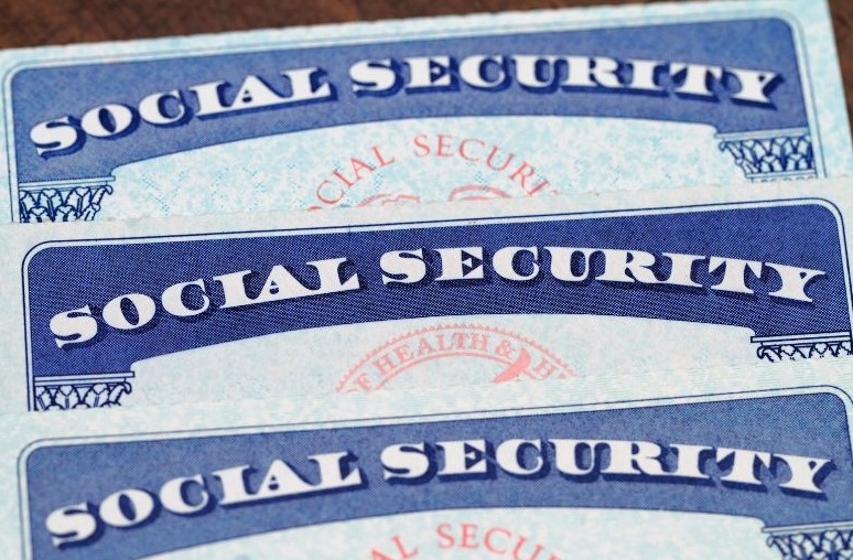 Social Security: The Important Questions