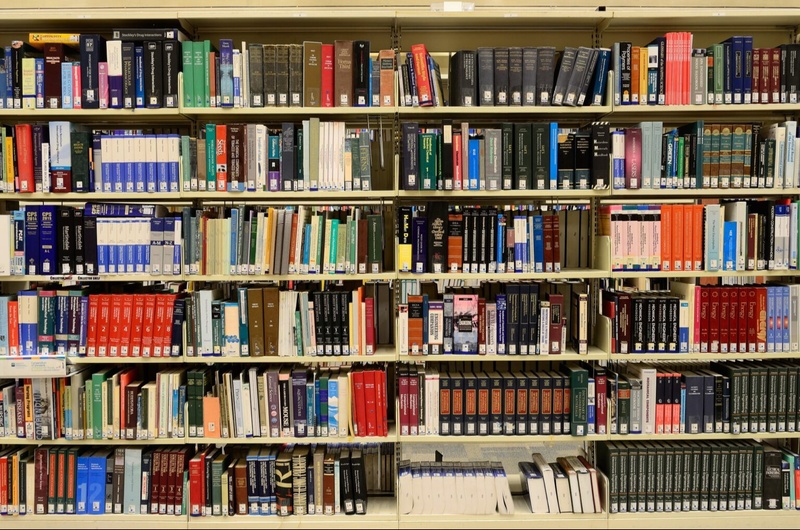 With new purpose, libraries become multi-use anchors