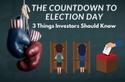 The Countdown to Election Day