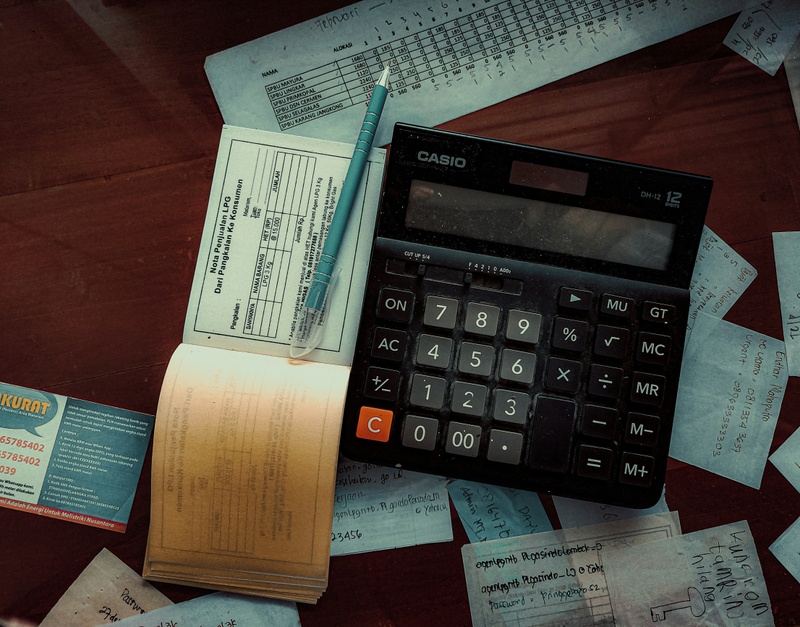 Preparing for the September 15 Quarterly Estimated Tax Payment