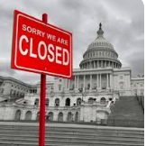 8 Things to Know about Government Shutdowns