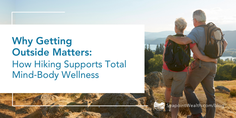 Why Getting Outside Matters: How Hiking Supports Total Mind‑Body Wellness
