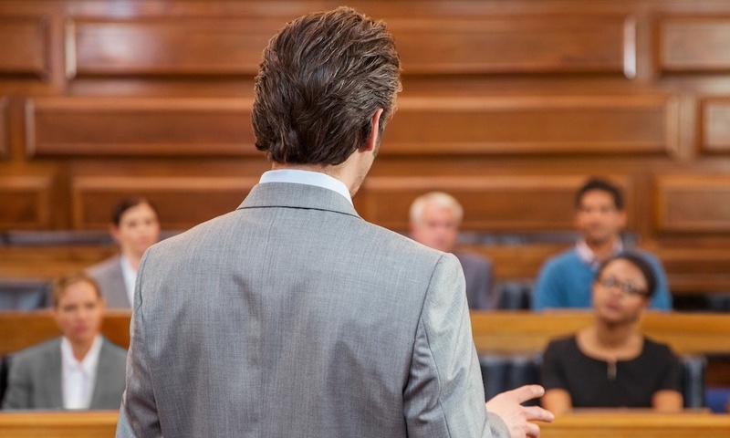 Businesses Pay the Price When Juries Go Nuclear