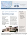 Investor's Edge