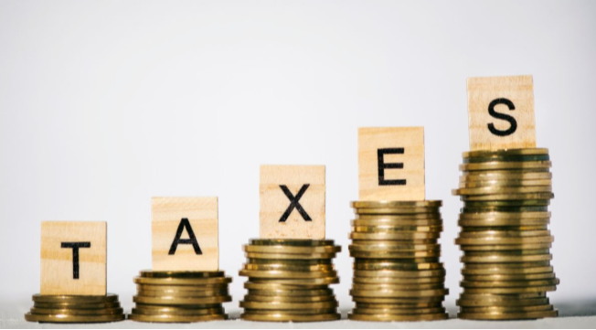 Major Tax Changes Looming: Are You Ready?