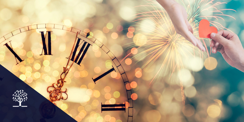 New Year, New Giving Plan