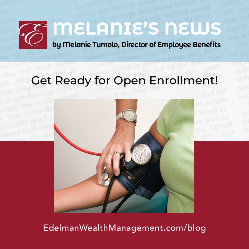 Are You Ready for Open Enrollment?