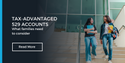 Tax-Advantaged 529 Accounts
