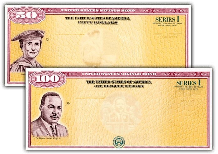 Series I Bonds and Emergency Funds