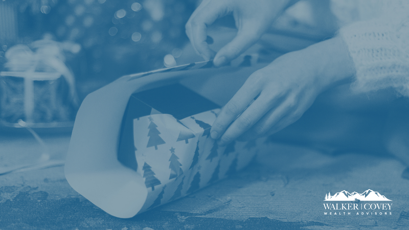 One Last Gift: Wrapping Up All of Your Financial Contributions Before the New Year