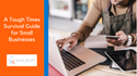 A Tough Times Survival Guide for Small Businesses