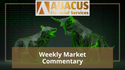 Corporate America Delivers, Market Attention Focused Elsewhere
