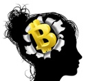 Bitcoin Went Mainstream in 2021. It's Just as Volatile as Ever