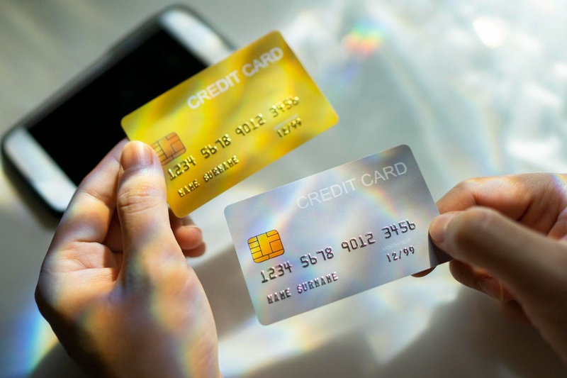 When will credit card interest rates drop?