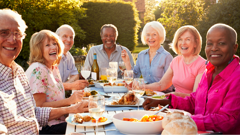 Empowering Seniors: Financial Literacy For A Secure Future