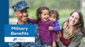 Military Benefits